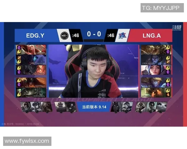 LNG职业联赛节奏分析：如何掌控比赛节奏与团队协作提升表现