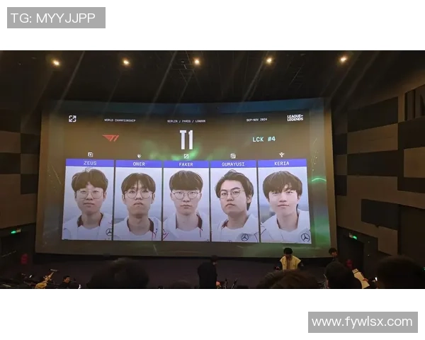 BLG战队的蜕变与成长之路：英雄联盟中的奋斗与荣耀