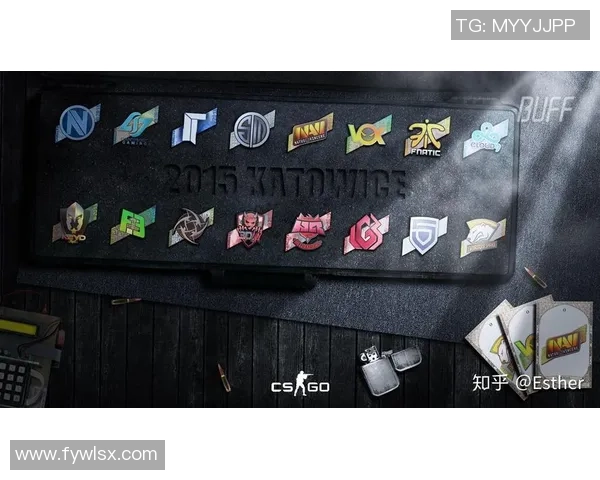 WE战队实力解析：CSGO赛事中的战术与团队协作探讨