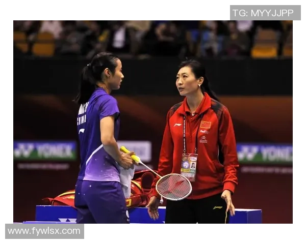 专访羽毛球明星周静揭秘她成功背后的努力与坚持