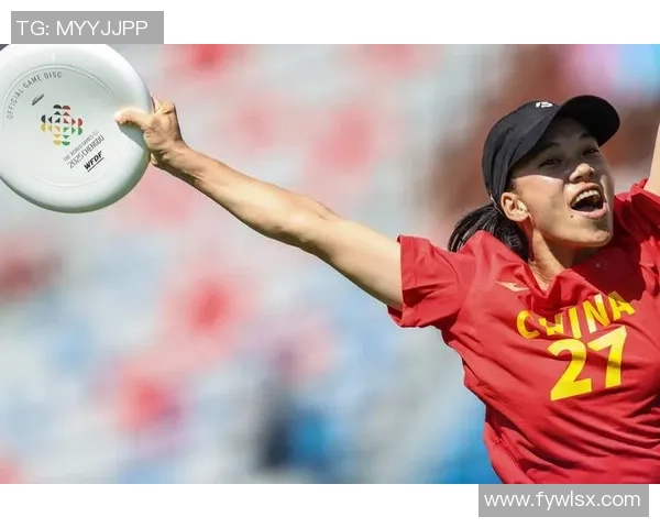 全国街舞大赛积分榜更新成都飞盘队以53分稳居第一名