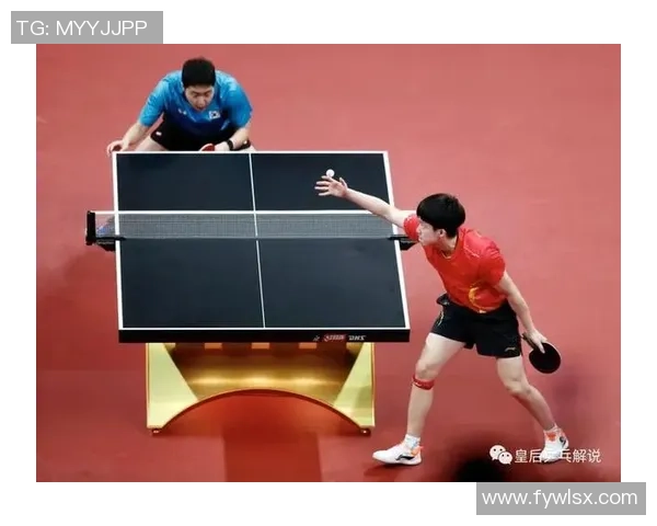 乒乓球盛宴揭秘杭州乒乓球队的实力与未来发展潜力 乒乓球盛宴揭秘杭州乒乓球队的实力与未来发展潜力