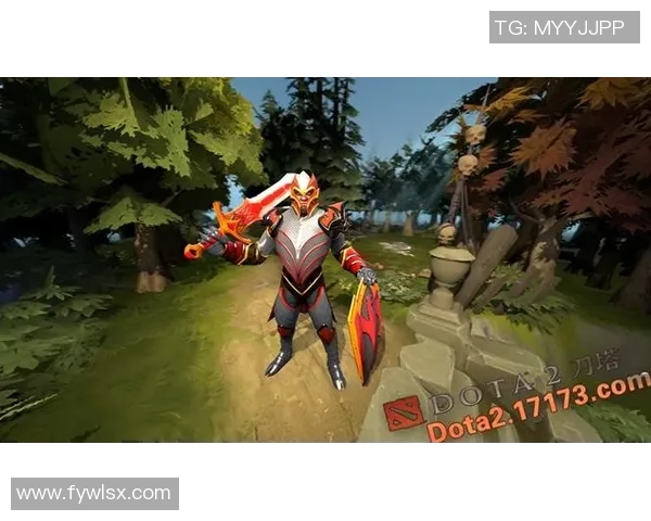 从零起步掌握DOTA2全方位实力提升技巧与策略指南