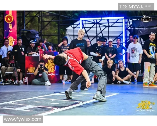 南京街舞队心理素质揭秘:舞动激情与内心的较量 南京街舞队心理素质揭秘:舞动激情与内心的较量