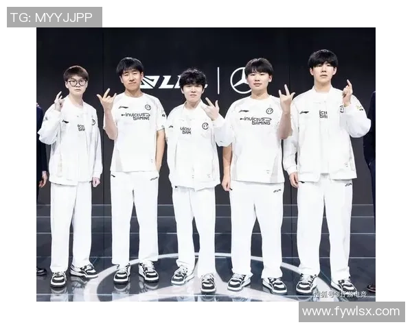 和平精英专题：深入探讨IG战队的实力与战术解析