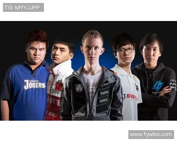 对话刘磊：回顾英雄联盟职业生涯的辉煌与挑战