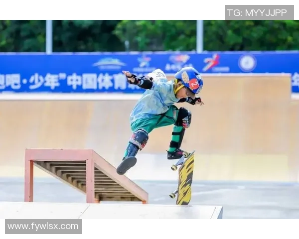 广州极限运动队在世界滑板锦标赛中的精彩表现与技术分析 广州极限运动队在世界滑板锦标赛中的精彩表现与技术分析