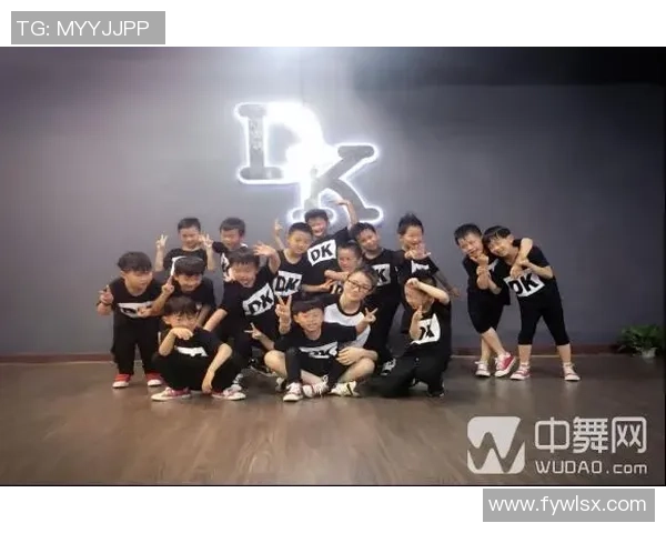 成都街舞队的比赛经验分享与成长之路探讨