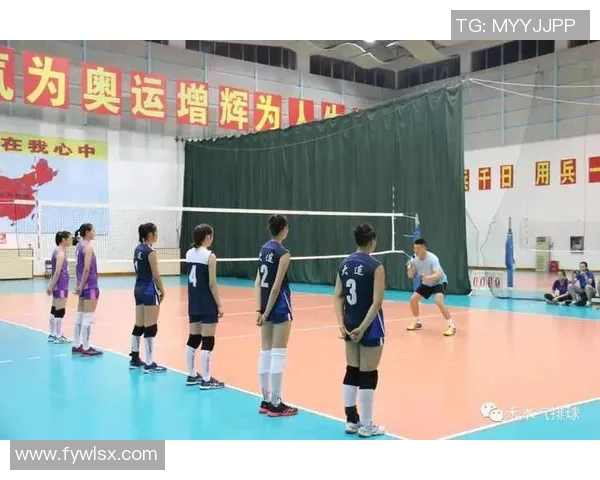 排球新手必看：全面提升个人能力的入门指南与技巧分享