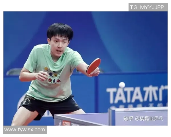 杨磊谈乒乓球生涯回顾与未来展望的深度专访 杨磊谈乒乓球生涯回顾与未来展望的深度专访