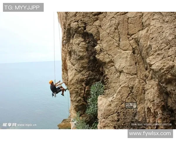 杭州攀岩队状态分析与未来发展探讨聚焦攀岩运动的热潮与挑战