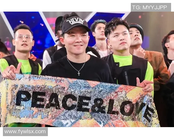 武汉街舞队的包夹技艺揭秘与街舞文化的深度探索