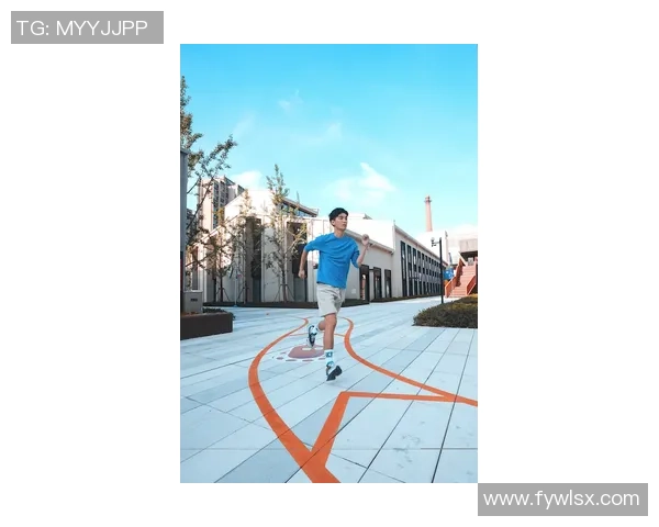 武汉滑板队的阵地战革新探索与实践：重塑城市文化与青年精神的交融之路