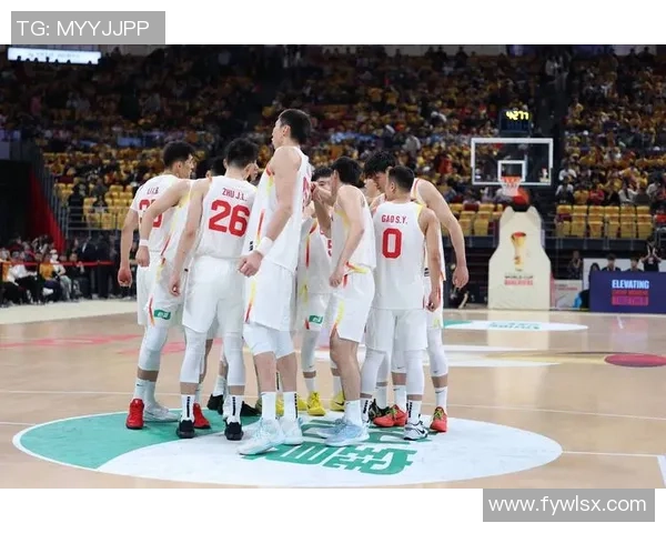 深圳篮球队在世界杯预选赛中的技术表现分析与点评