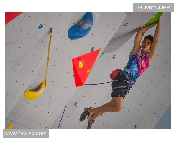 武汉攀岩队整体压制现象分析与攀岩热点探讨