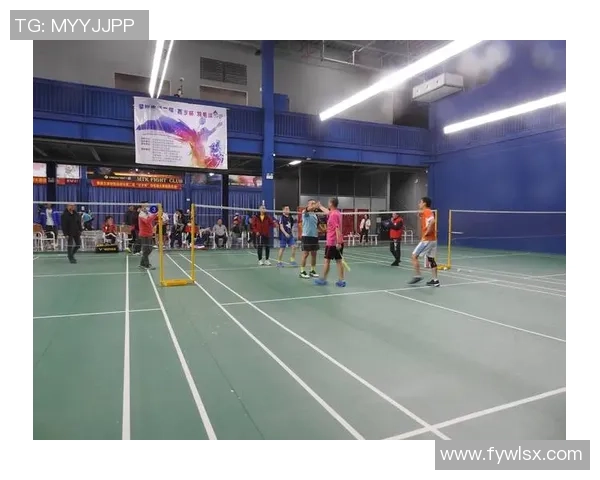 深圳羽毛球队状态分析与未来展望聚焦羽毛球运动发展与团队建设 深圳羽毛球队状态分析与未来展望聚焦羽毛球运动发展与团队建设