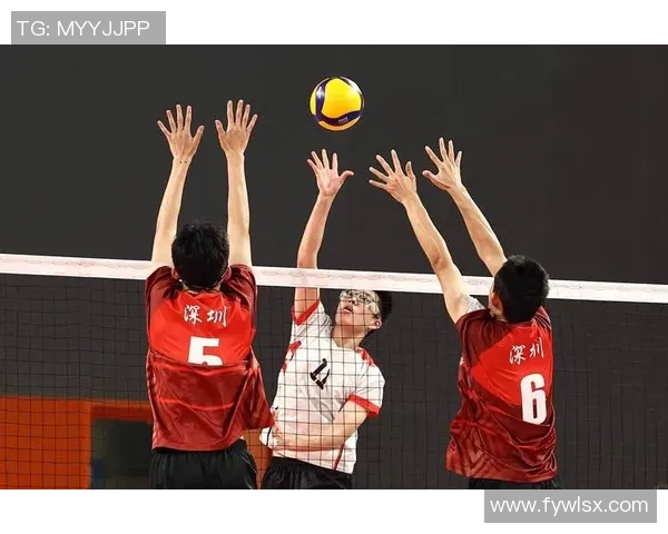 深圳排球队的节奏分析与比赛表现的得失探讨